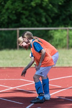 Bild 25 - wCJ VfL Pinneberg - Altona 93 : Ergebnis: 4:2